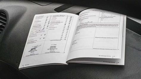 Nuotrauka su VIN kodų buvimo vietomis automobilyje