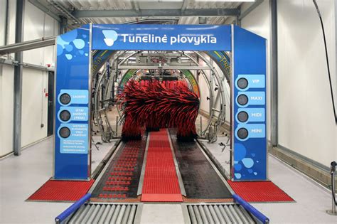 Infografika, lyginanti skirtingas tunelinės plovyklos programas