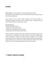 Schema, iliustruojanti amžiaus ribos didinimo siūlymą ir jo argumentus