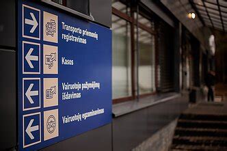Infografika: žingsniai, ką daryti pametus registracijos liudijimą