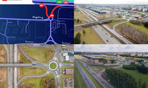 Infografika - kelio į A1 teisę seka