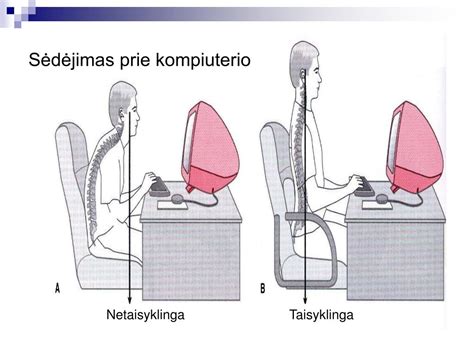 Teminė nuotrauka: žmogus su dokumentais prie kompiuterio