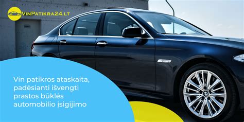 Teminis automobilio nuotrauka su simboliais apie patikrą
