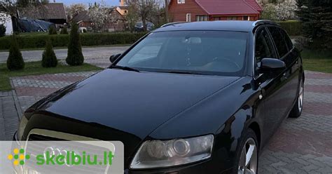 Deivido Meškausko parduodamas automobilis SAAB 9-5