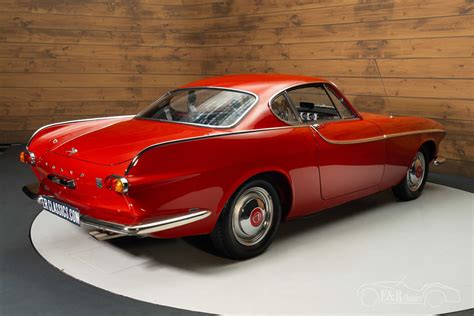 Irvingo Gordono „Volvo P1800“ su aukščiausia rida