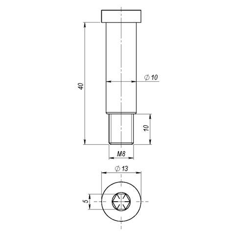 Savaime susireguliuojančio diskatoriaus mechanizmo diagrama