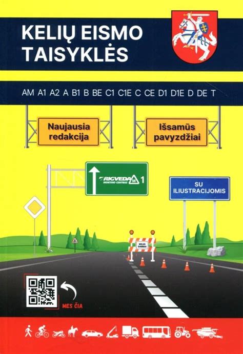 Infografika: Kelių eismo taisyklių testų pavyzdžiai