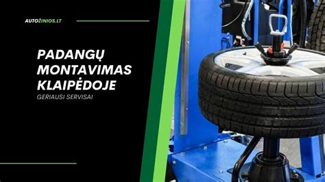 Vizualizacija, rodanti pasaulinių padangų gamintojų logotipus