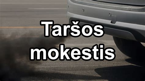 infografika, iliustruojanti mokesčio objektus pagal taršos šaltinius