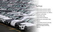 Vaizdas: Rūšys automobilių glaistų