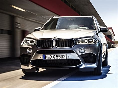 BMW X5 M (F85) galinis ratlankis su plačia padanga