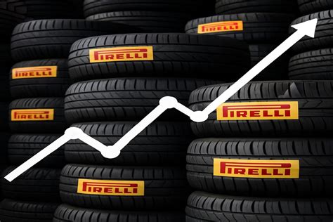 Teminė nuotrauka su „Pirelli“ padangomis „Formulės 1“ bolido fone