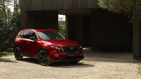 Naujos kartos Mazda automobilio interjero nuotrauka