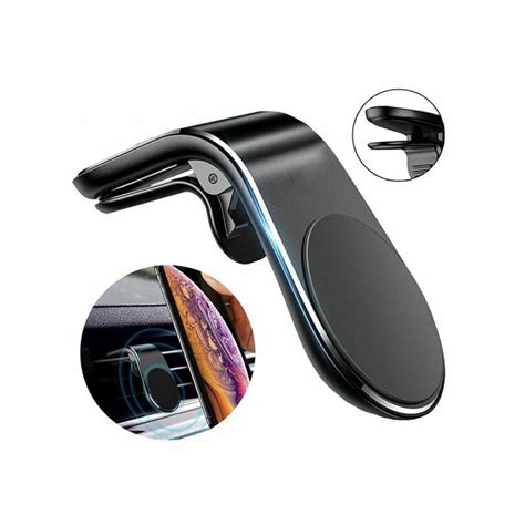 Magnetinis automobilio telefono laikiklis