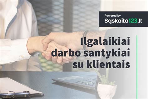 Teminis paveikslėlis, iliustruojantis pareigybines instrukcijas ar darbo santykius