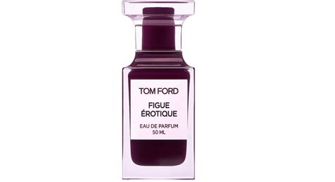 Tom Ford kvepalų buteliukų asortimento nuotrauka