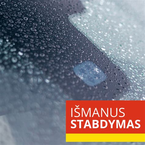 Infografika, iliustruojanti skirtingų oro sąlygų įtaką stabdymo keliui ir rekomenduojamą atstumą tarp transporto priemonių.