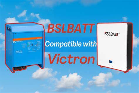 BSLBATT 48 V įtampos lentelė