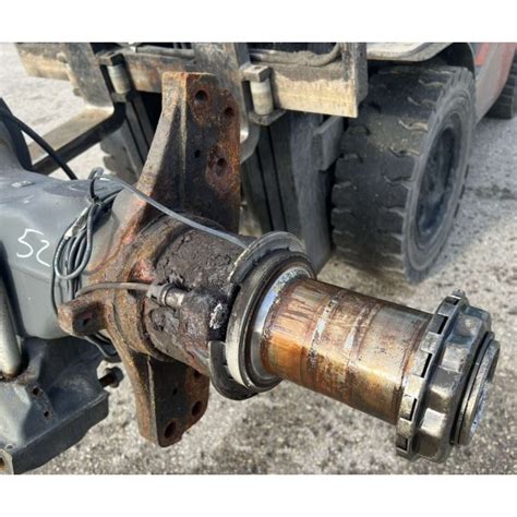 GAZ-51 galinio tilto stabdžių sistemos schema