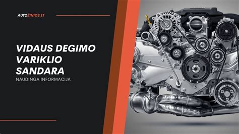 grafikas, lyginantis elektromobilio ir vidaus degimo variklio efektyvumą