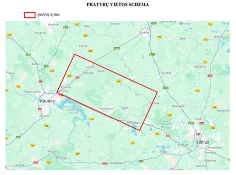 Tarptautinės kartingo pradžia Lietuvoje