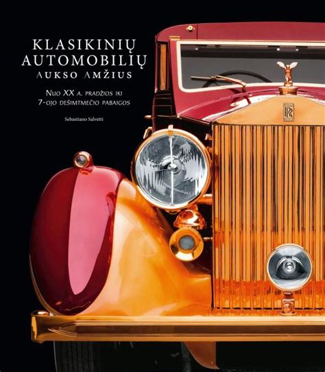 Įvairių brangių ir klasikinių automobilių koliažas