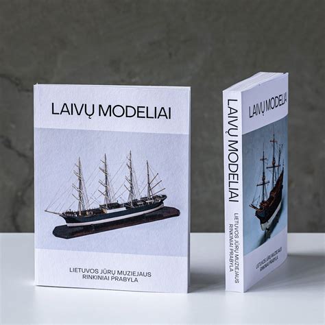 Senovinių laivų modeliai Lietuvos jūrų muziejaus ekspozicijoje