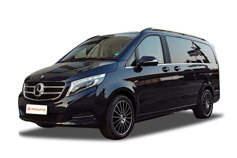 Mercedes-Benz Vito furgonas krovininė versija