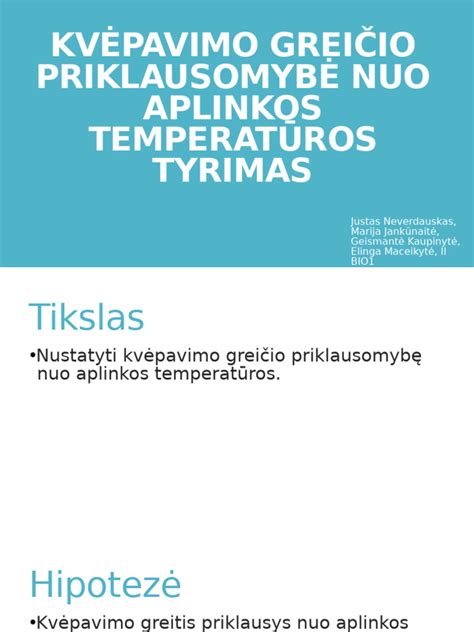 Infografika: Kuro sunaudojimo efektyvumo priklausomybė nuo greičio