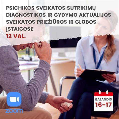 Patikimų diagnostikos žymės