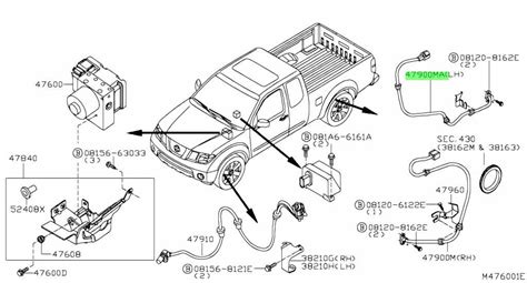 Schema su Nissan Navara kėbulo tipų ir jų matmenų palyginimu.