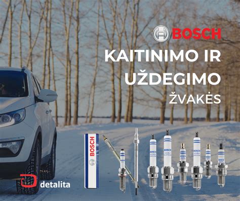 Kaitinimo žvakės veikimo principo infografika