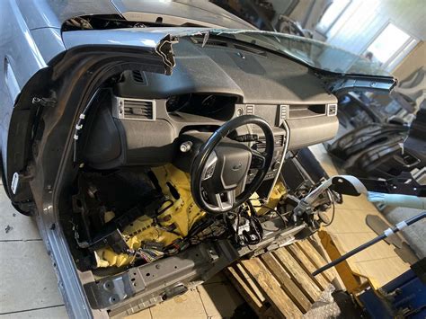 nuotrauka: Rover 25 prietaisų skydelio ir salono detalės