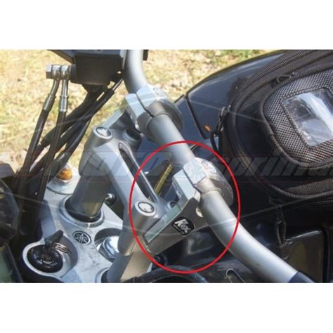 motociklo vairo demferio konstrukcijos schema