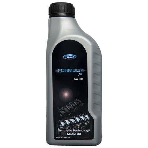 FOR FORMULA F 5W30 produktų asortimento pavyzdinė nuotrauka