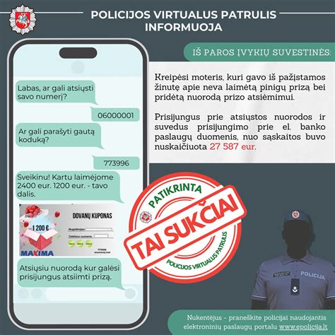 Srauto diagrama: Veiksmai gavus policijos reikalavimą nurodyti vairuotojo duomenis
