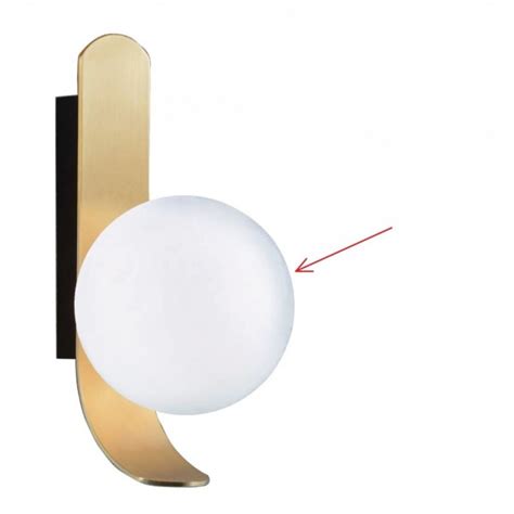 Sieninio lauko šviestuvo su LED pavyzdys