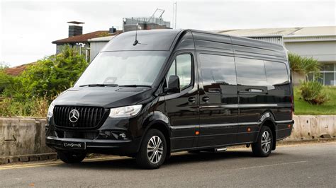 Mercedes Benz Sprinter mikroautobusas