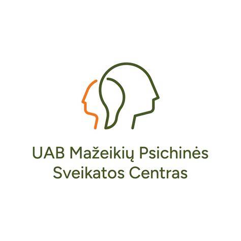 Psichinės sveikatos simbolis