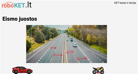 schema, rodanti skirtumą tarp „A“ ir „A+“ eismo juostų ženklinimo ir jomis galinčių naudotis transporto priemonių