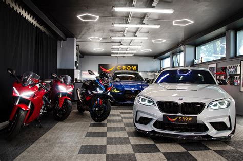 profesionalus automobilių detailingas