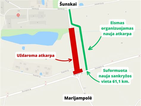 Schema: nelygiareikšmė sankryža