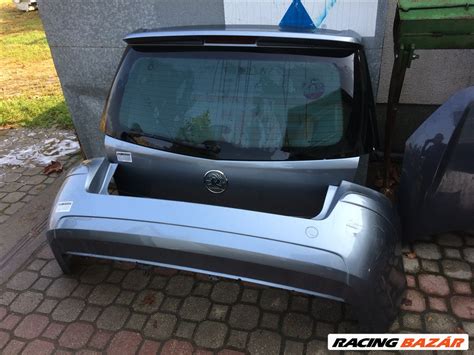 Svirtelė priekiniam dangčiui atidaryti Opel Zafira salone