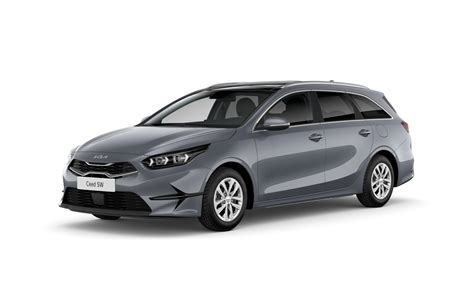Tematinė nuotrauka: naujas Kia Ceed modelis
