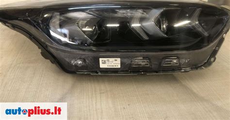 Kia Ceed eksterjero detalės, priekiniai žibintai, ratlankiai