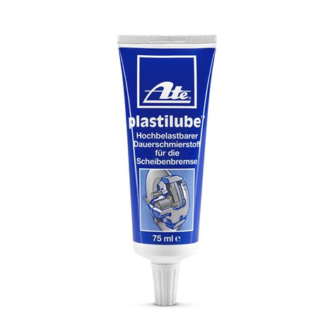 ATE Plastilube tepalo pakuotės