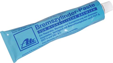 ATE Bremszylinder-Paste tepalo tūbelė