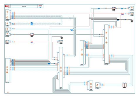 „Renault Megane 4“ variklio skyriaus saugiklių bloko schema