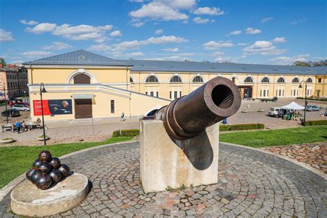 Tematinė nuotrauka: Alanijos tvirtovė