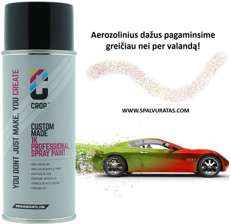 Sunkiai atskiriamas skirtumas tarp jachtų ir automobilių dažų